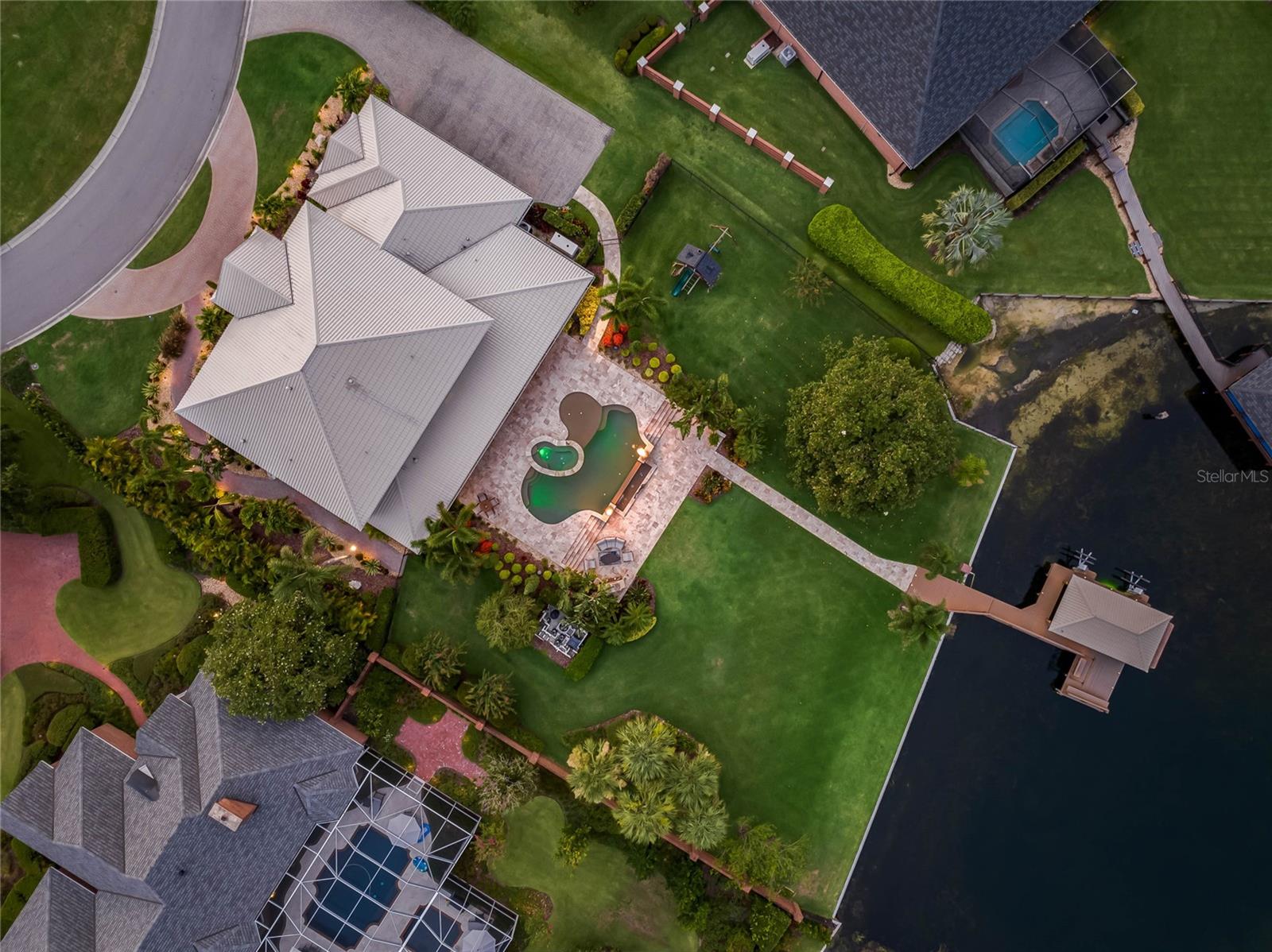 RENAISSANCE - Residential