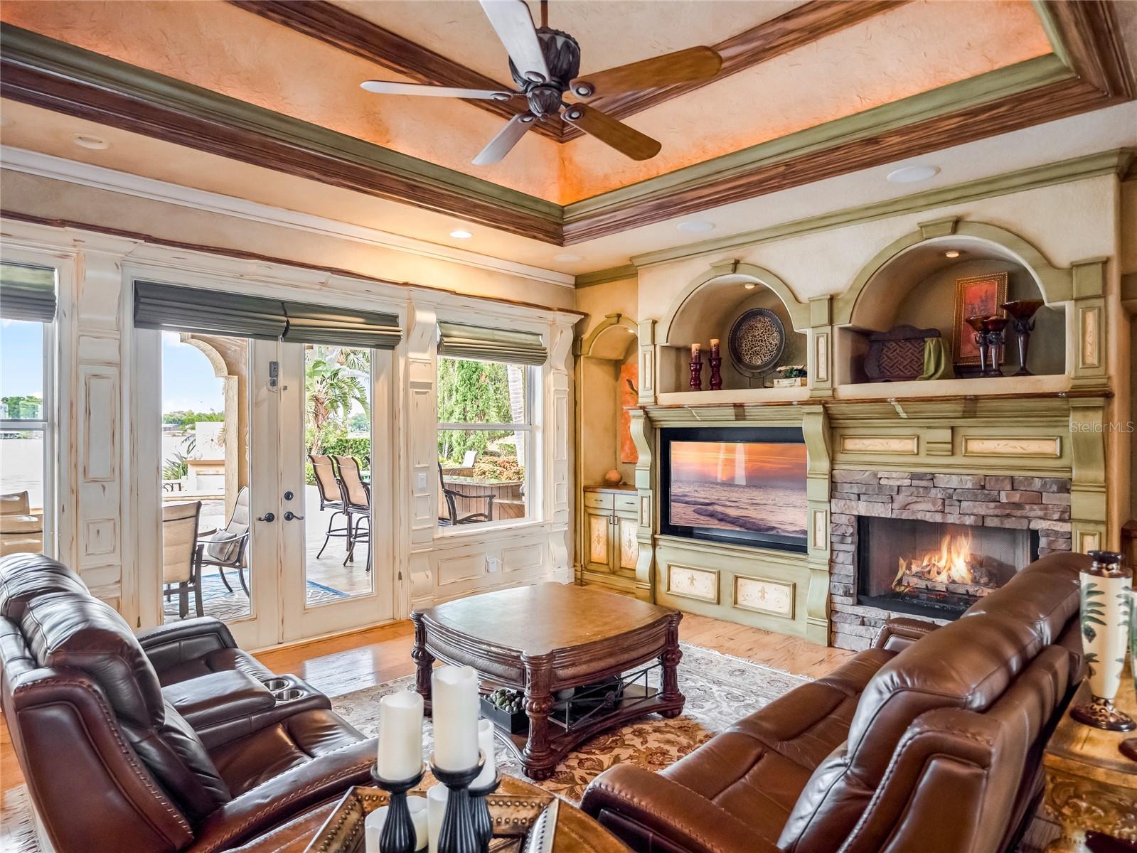 RENAISSANCE - Residential