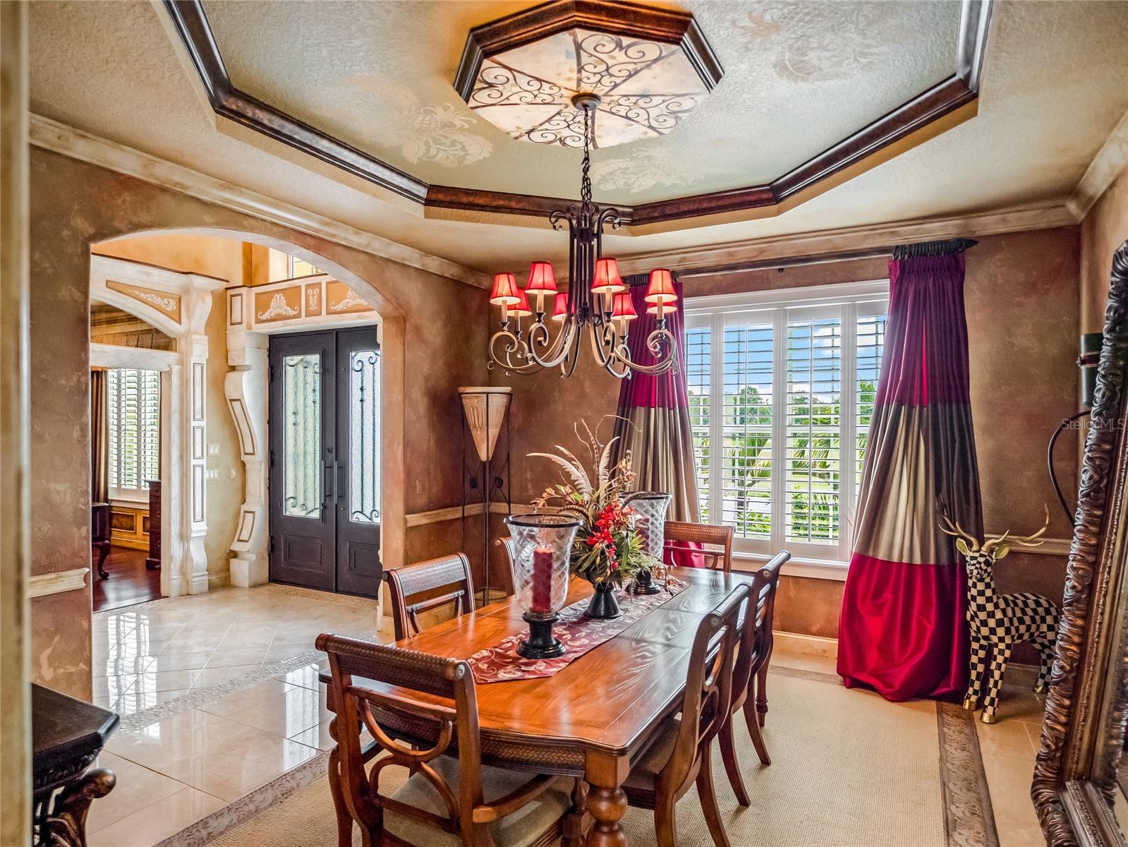 RENAISSANCE - Residential