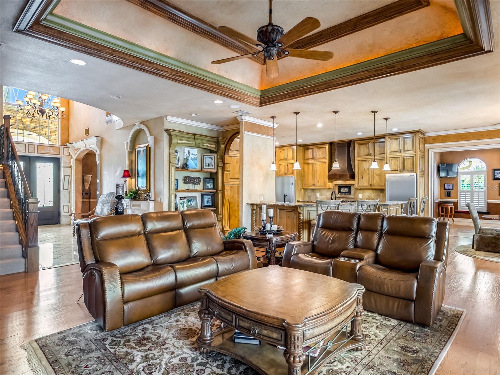 RENAISSANCE - Residential