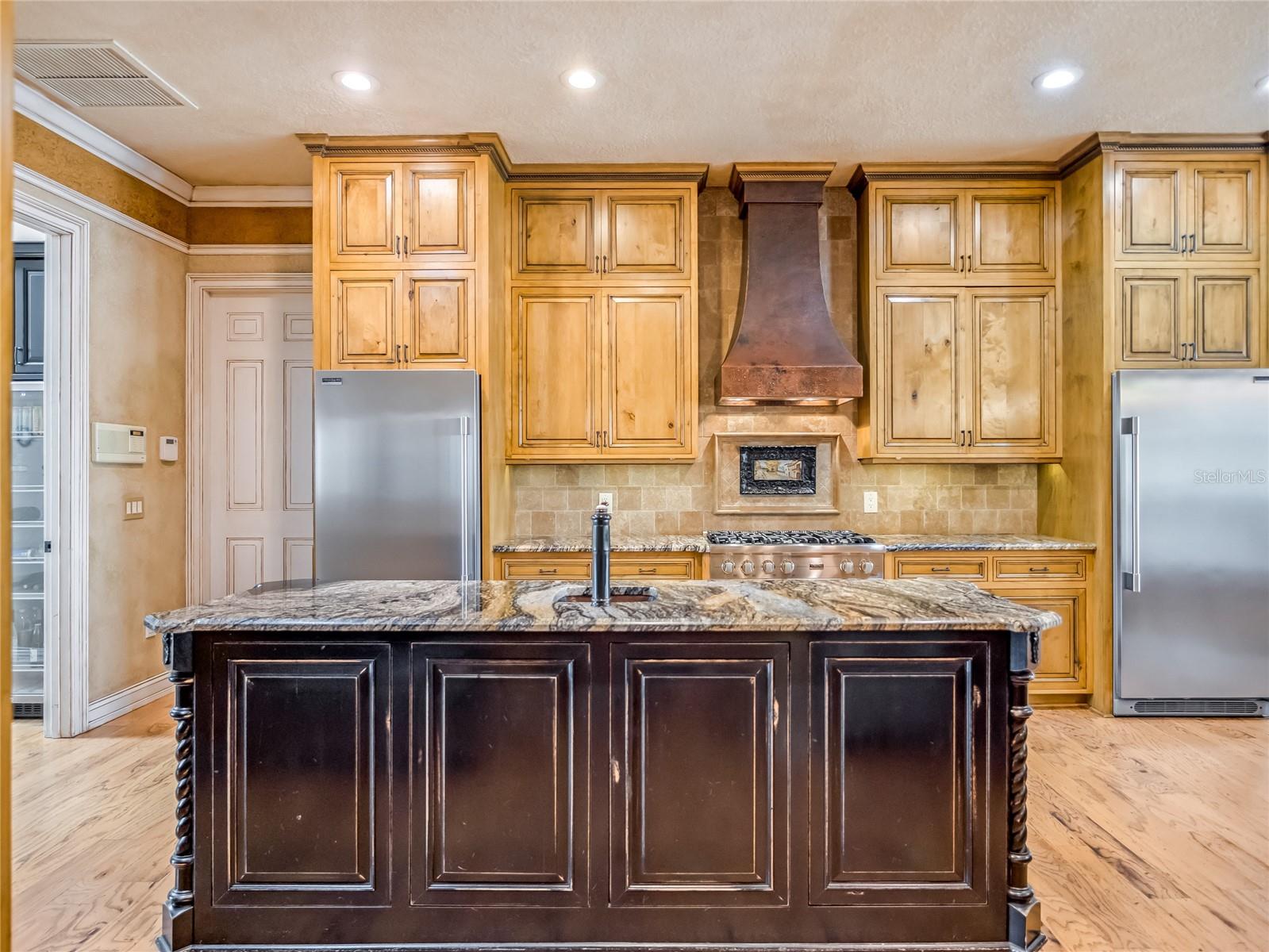 RENAISSANCE - Residential