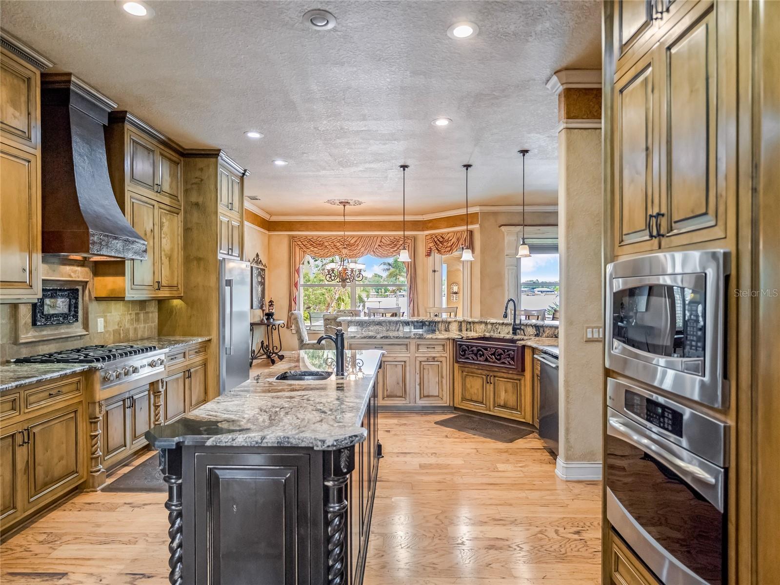 RENAISSANCE - Residential