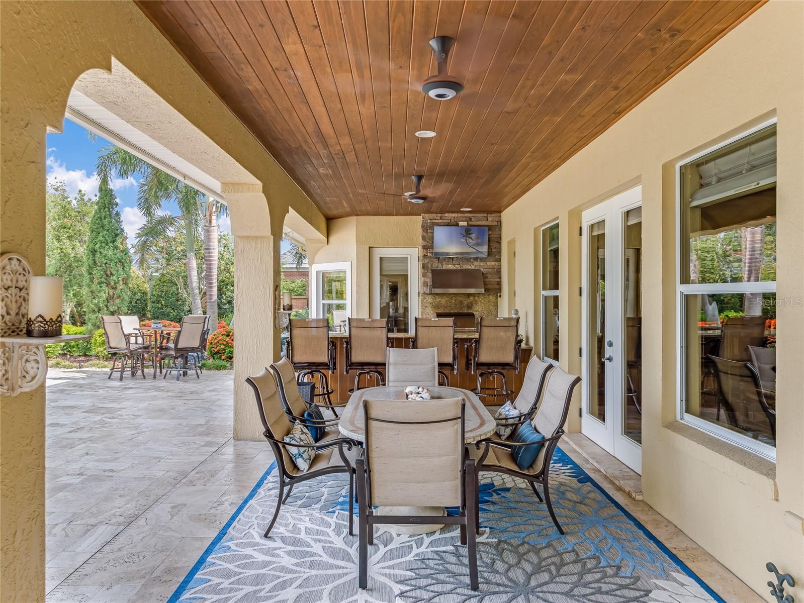 RENAISSANCE - Residential