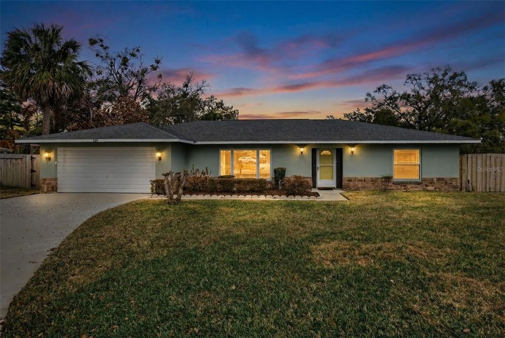 Photo of 703 Tangerine Court, Winter Garden, FL 34787 (MLS # O6382174)