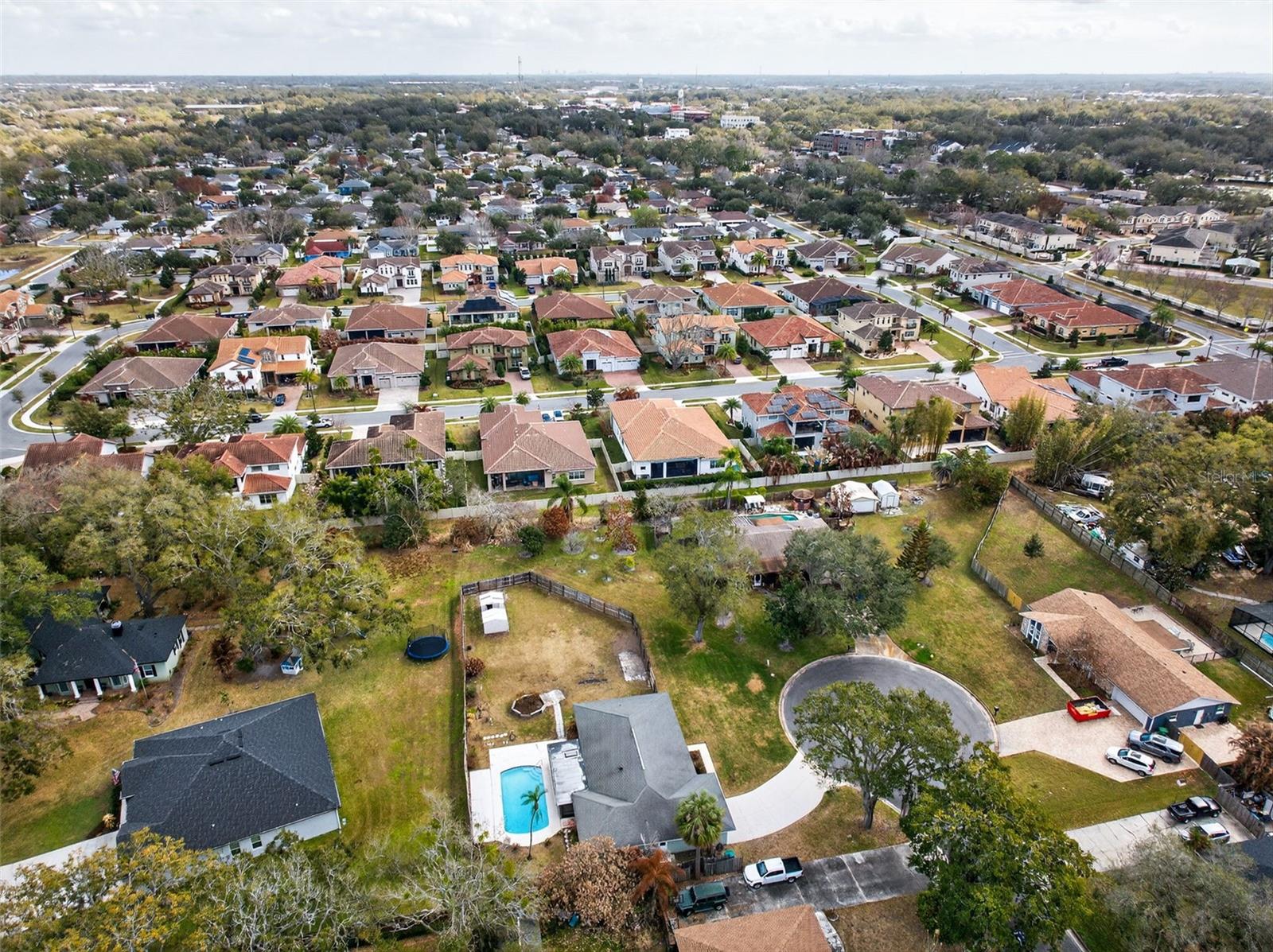 VALENCIA SHORES - Residential