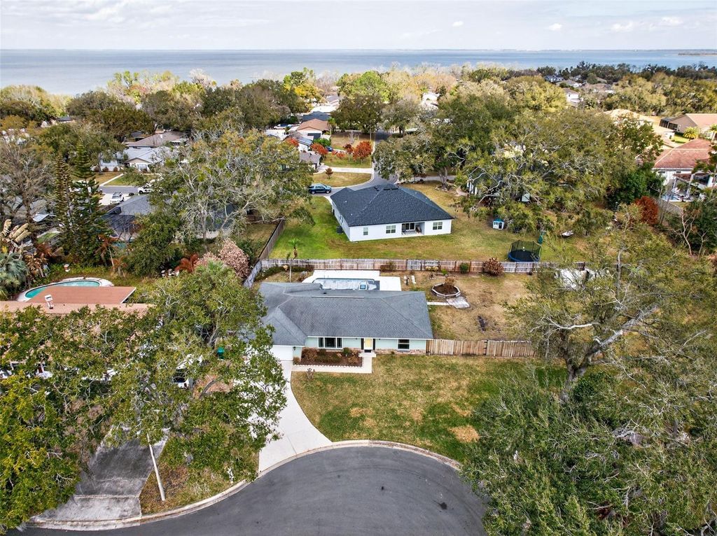 Photo of 703 Tangerine Court, Winter Garden, FL 34787 (MLS # O6382174)