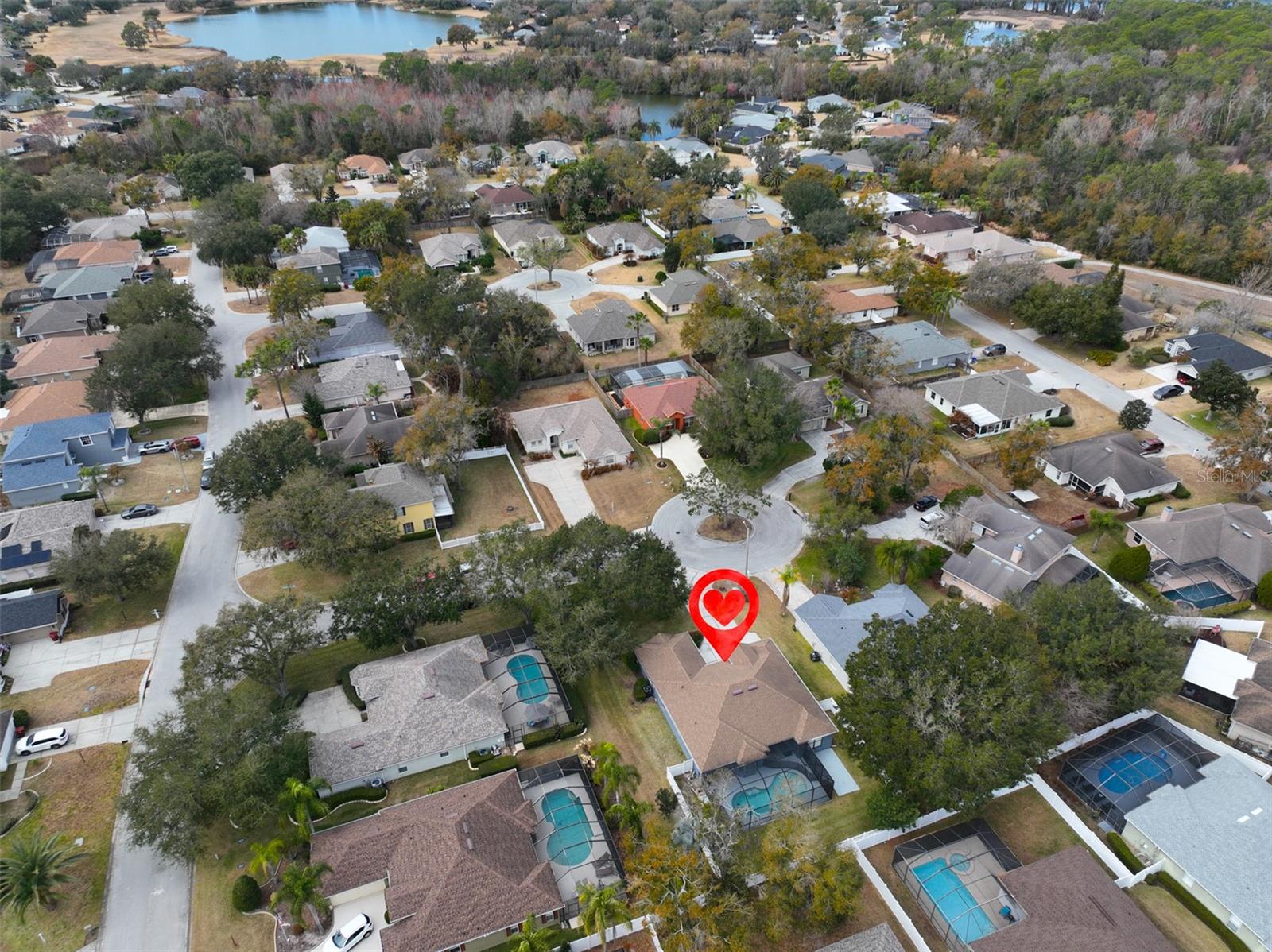 WALDEN LAKE UNIT 29 PH TWO - Residential