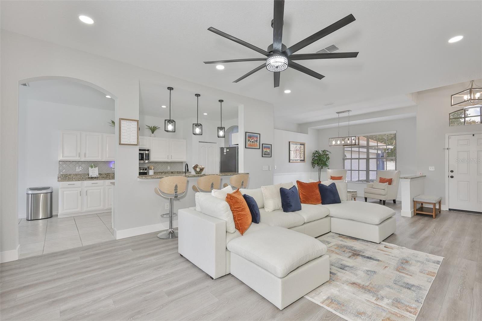 WALDEN LAKE UNIT 29 PH TWO - Residential