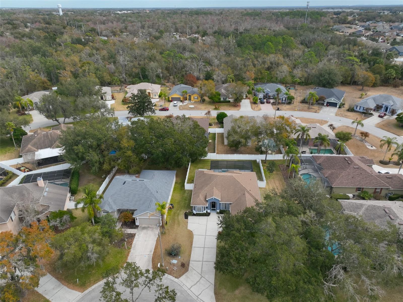 WALDEN LAKE UNIT 29 PH TWO - Residential