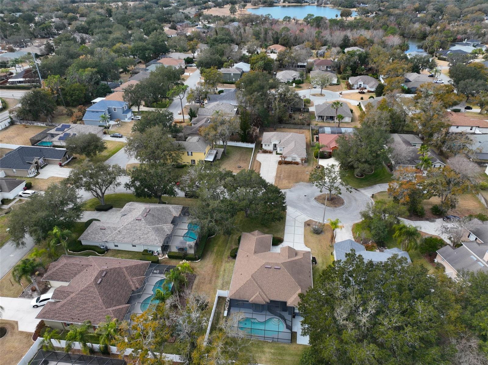 WALDEN LAKE UNIT 29 PH TWO - Residential