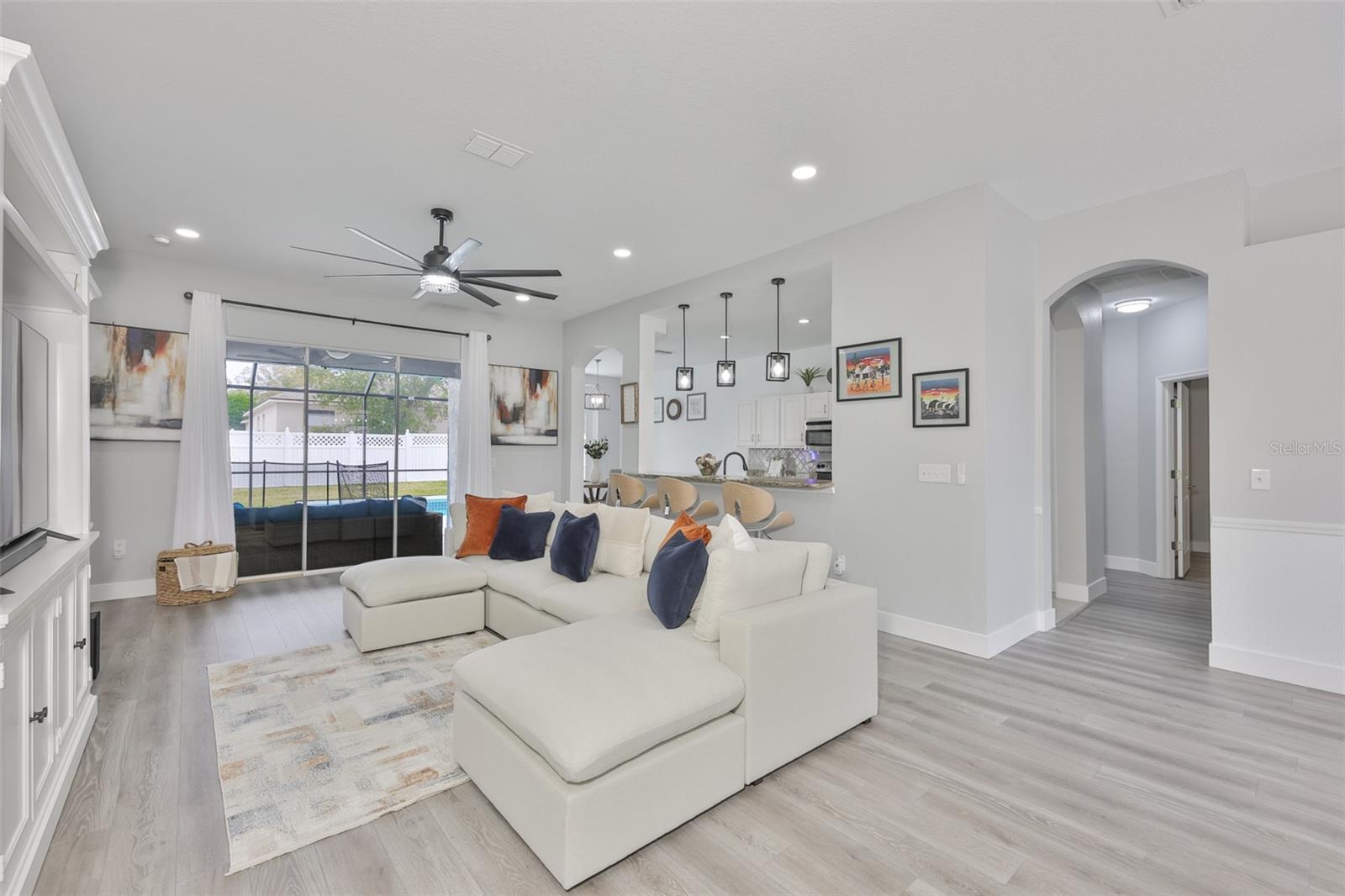 WALDEN LAKE UNIT 29 PH TWO - Residential