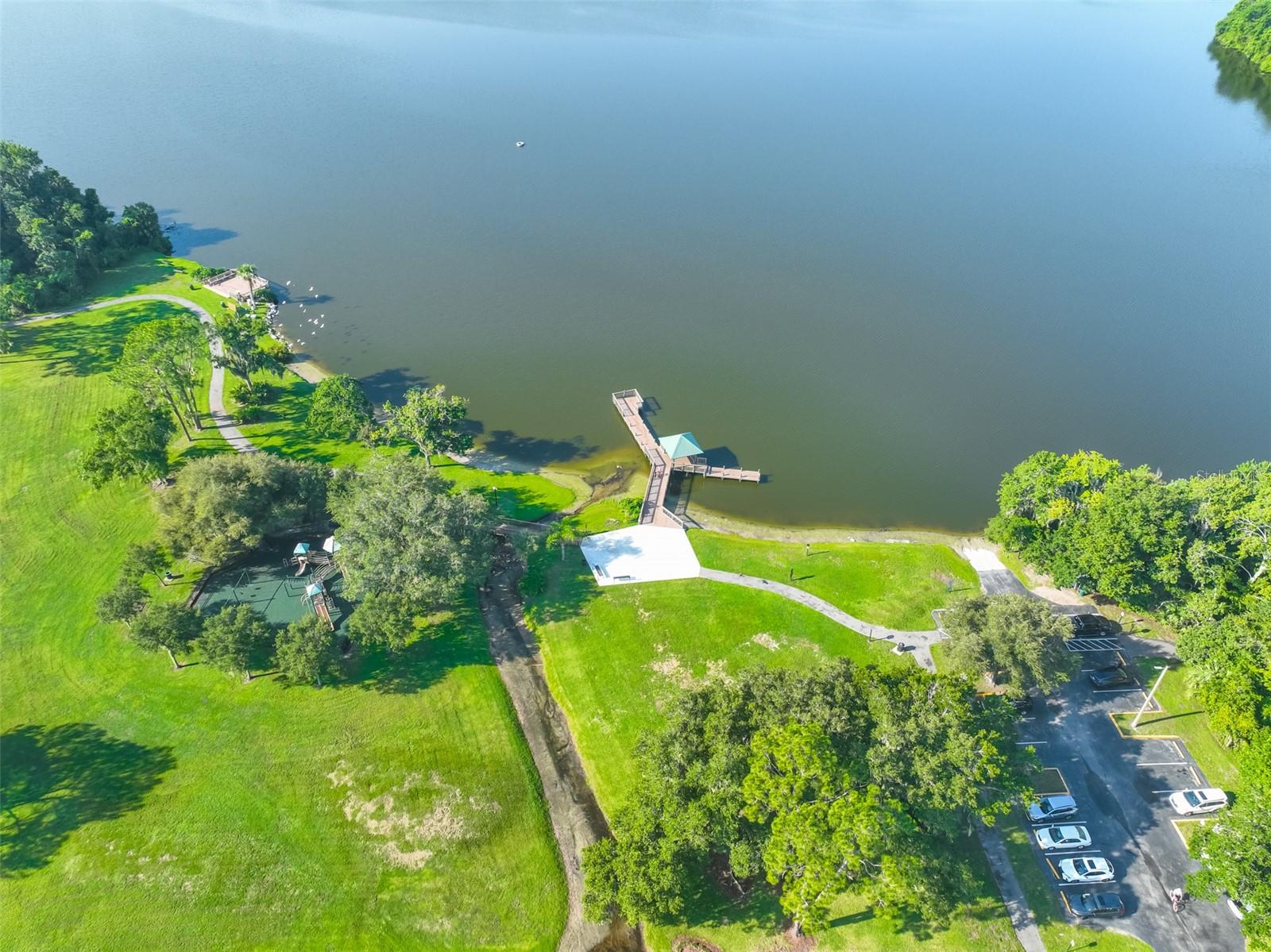 WALDEN LAKE UNIT 29 PH TWO - Residential