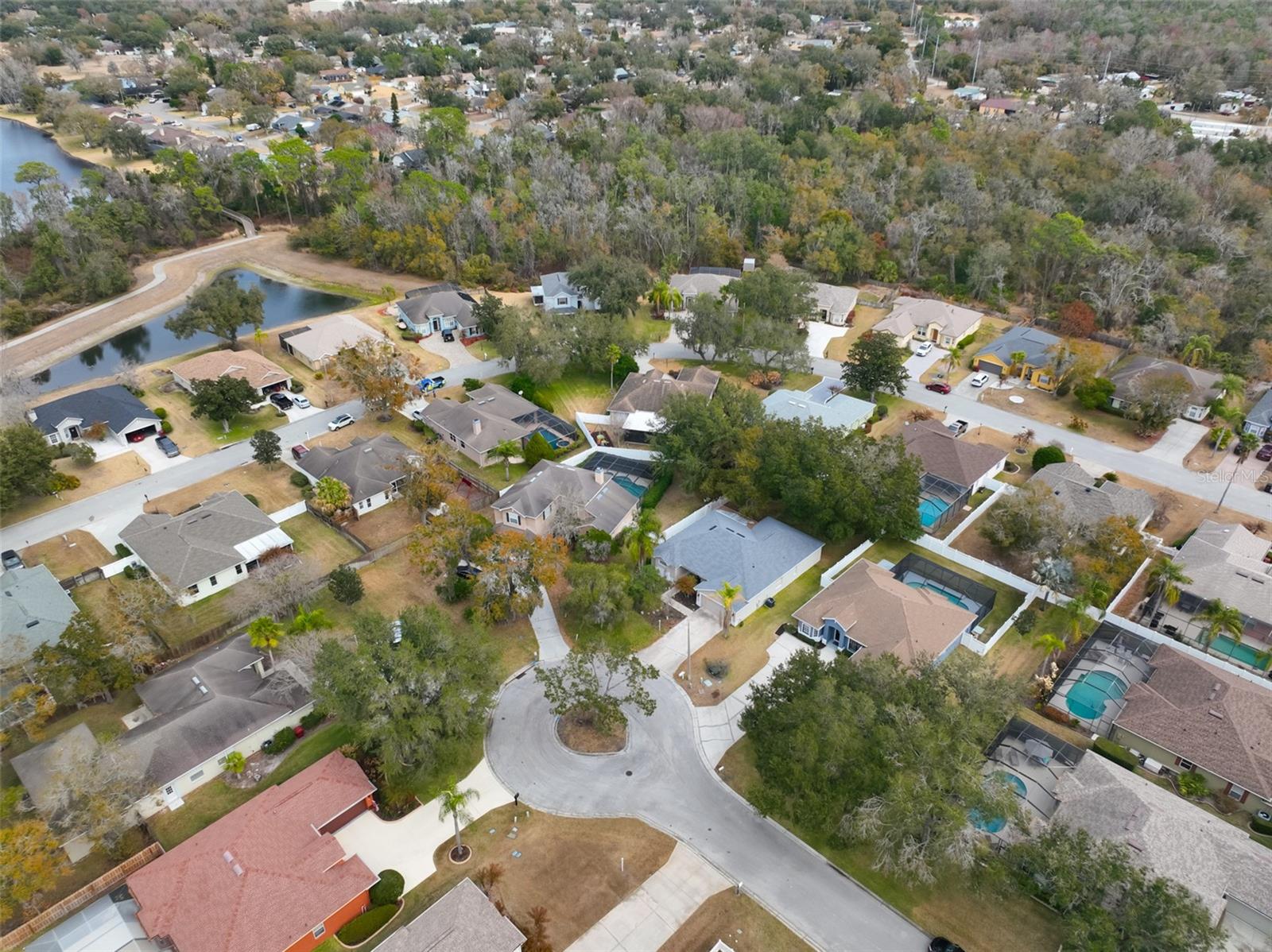 WALDEN LAKE UNIT 29 PH TWO - Residential