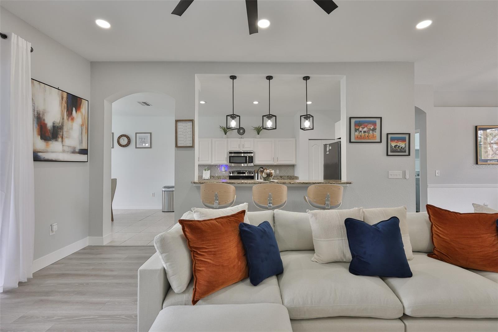 WALDEN LAKE UNIT 29 PH TWO - Residential