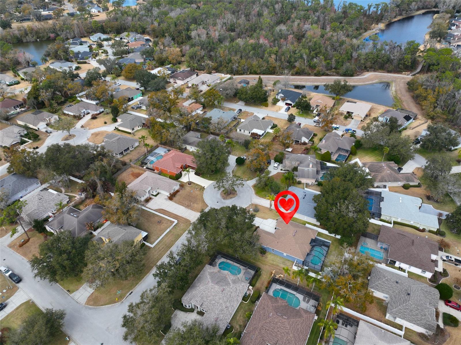 WALDEN LAKE UNIT 29 PH TWO - Residential