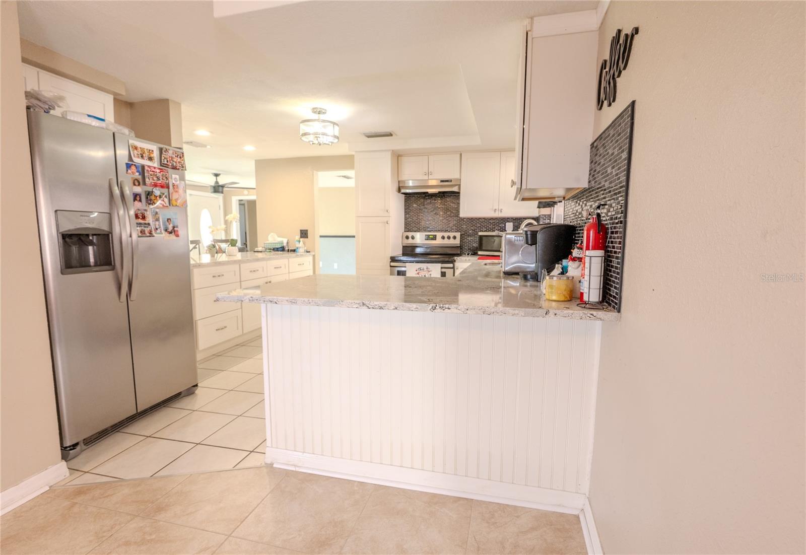 BEACON SQUARE - Residential