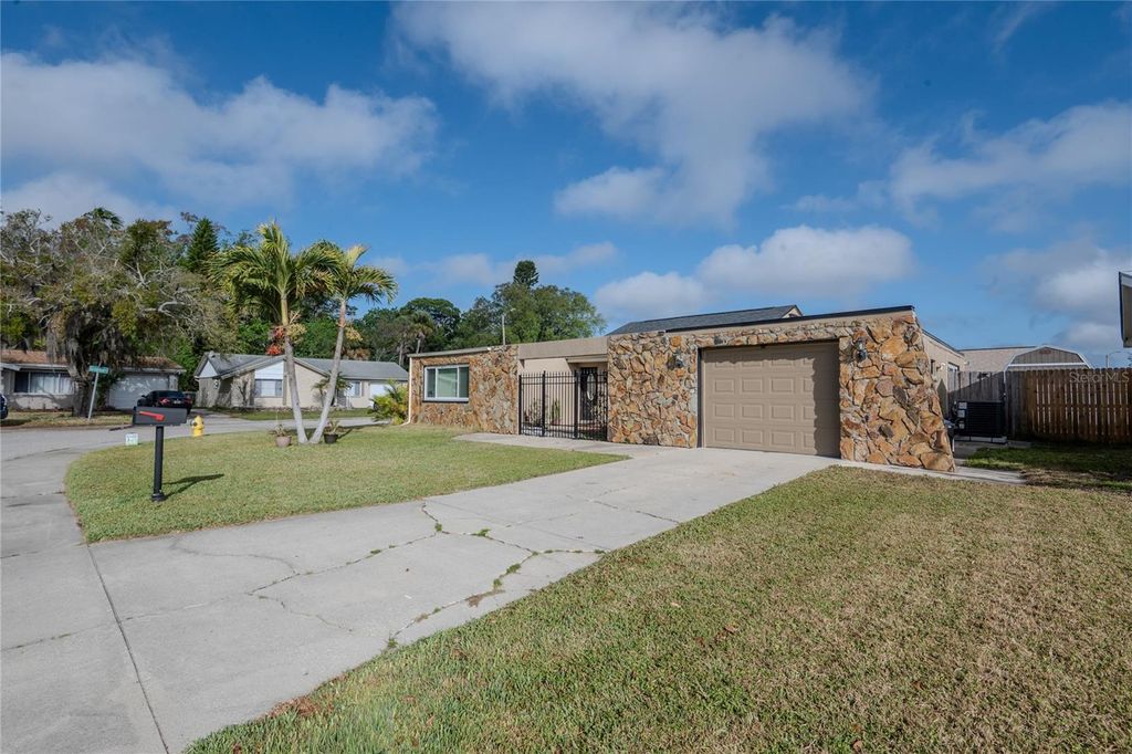 Photo of 3629 Haven Drive, New Port Richey, FL 34652 (MLS # O6404047)