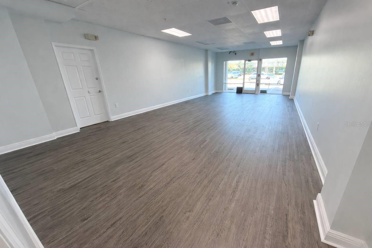 CITY WALK COMM CONDO - Commercial Sale
