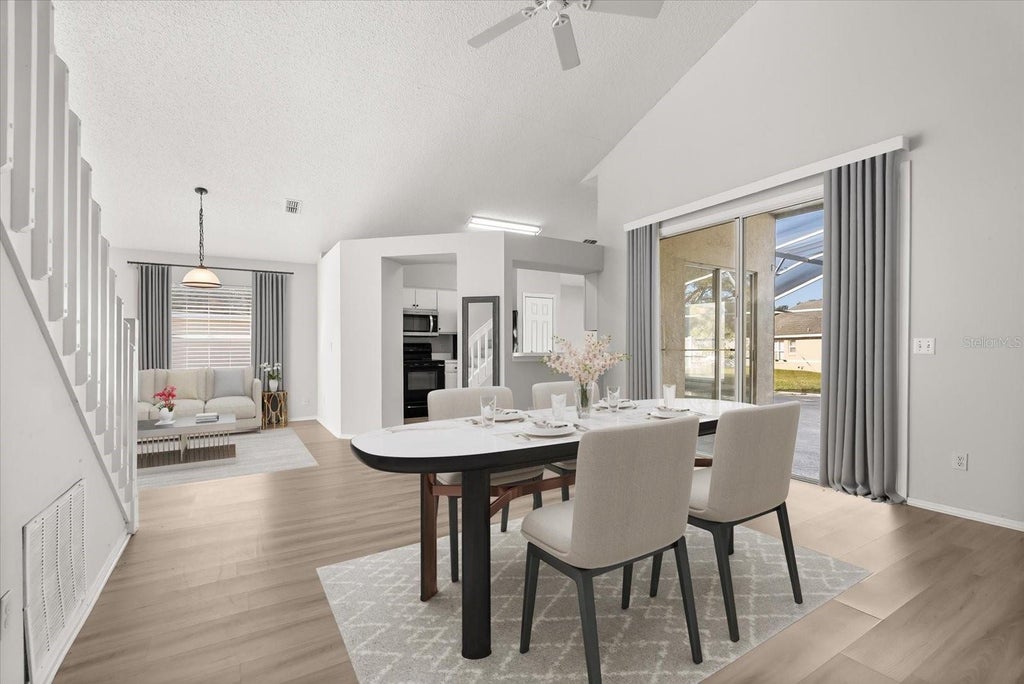 Photo of 2612 Brookshire Court, Kissimmee, FL 34746 (MLS # O6424526)