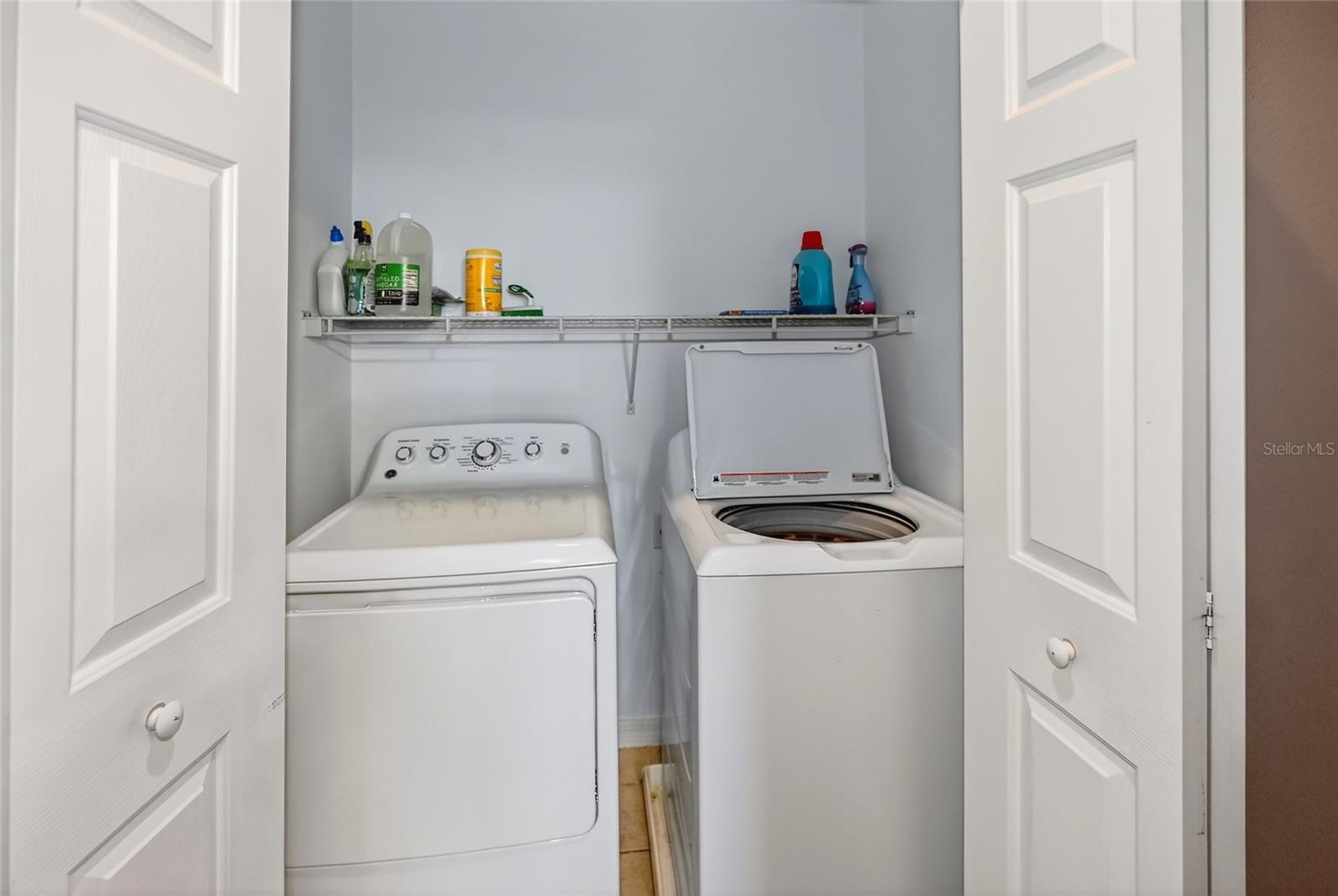 PARKRIDGE PH 33 & 19 - Residential Lease