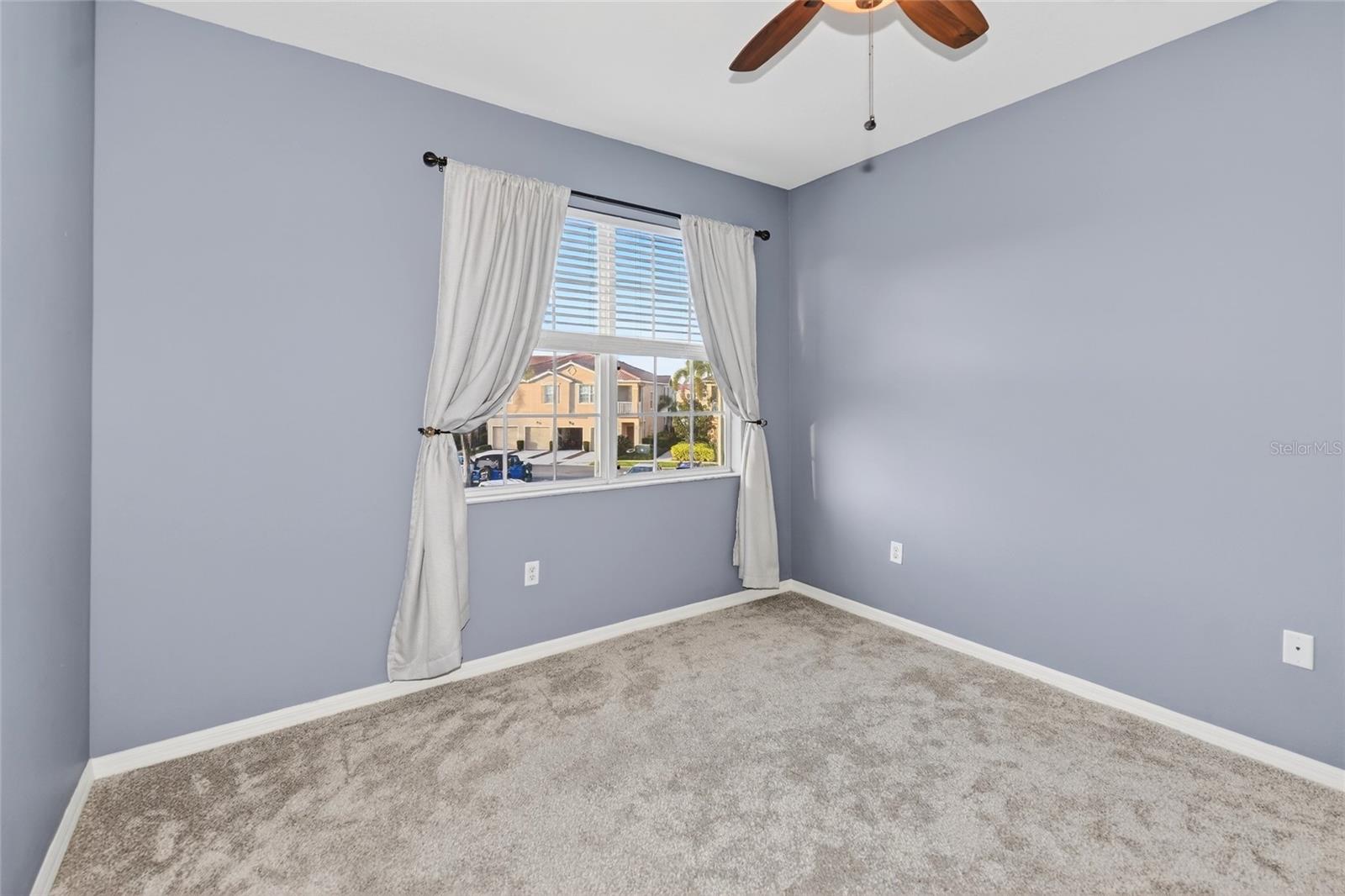 PARKRIDGE PH 33 & 19 - Residential Lease