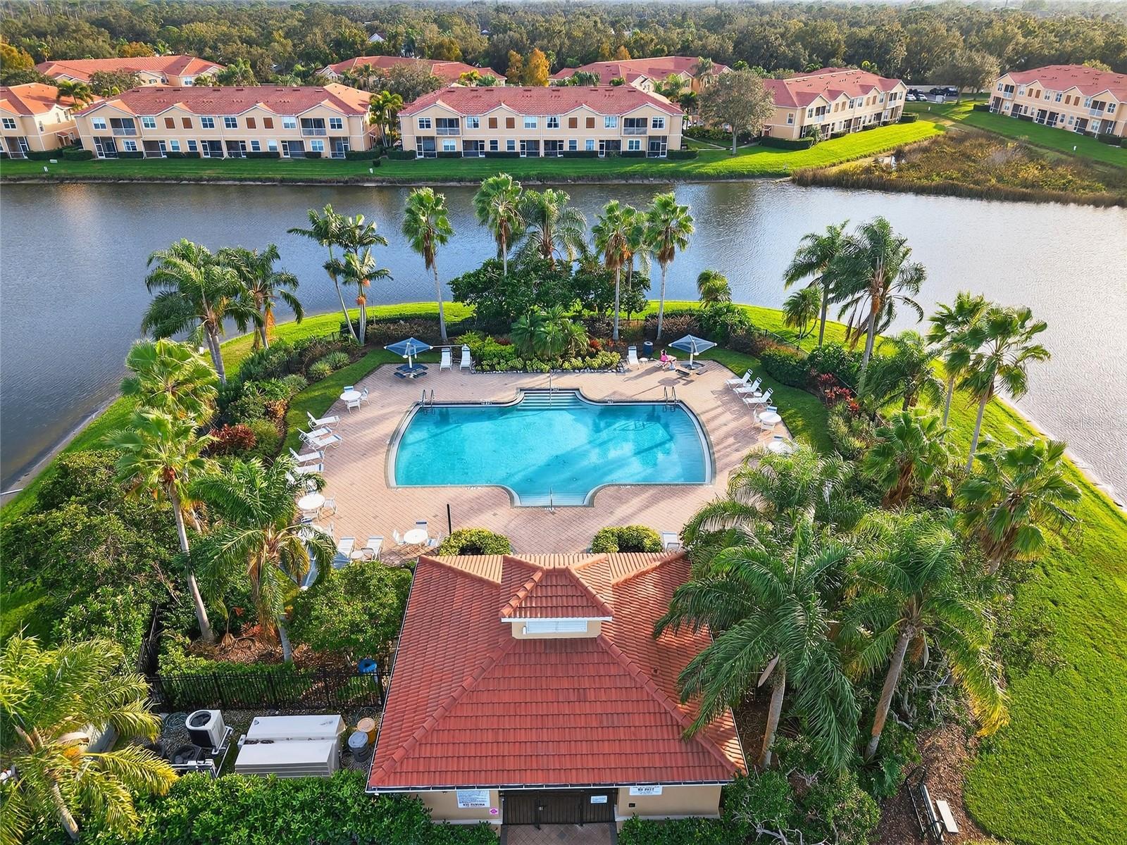 PARKRIDGE PH 33 & 19 - Residential Lease