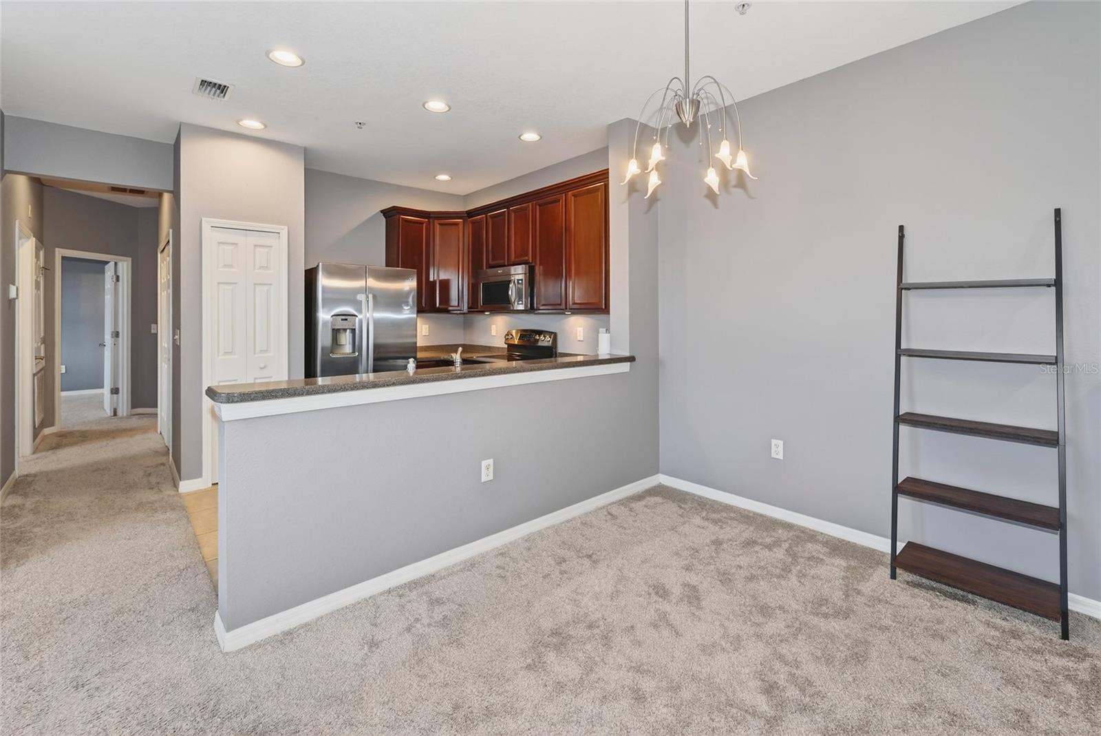 PARKRIDGE PH 33 & 19 - Residential Lease