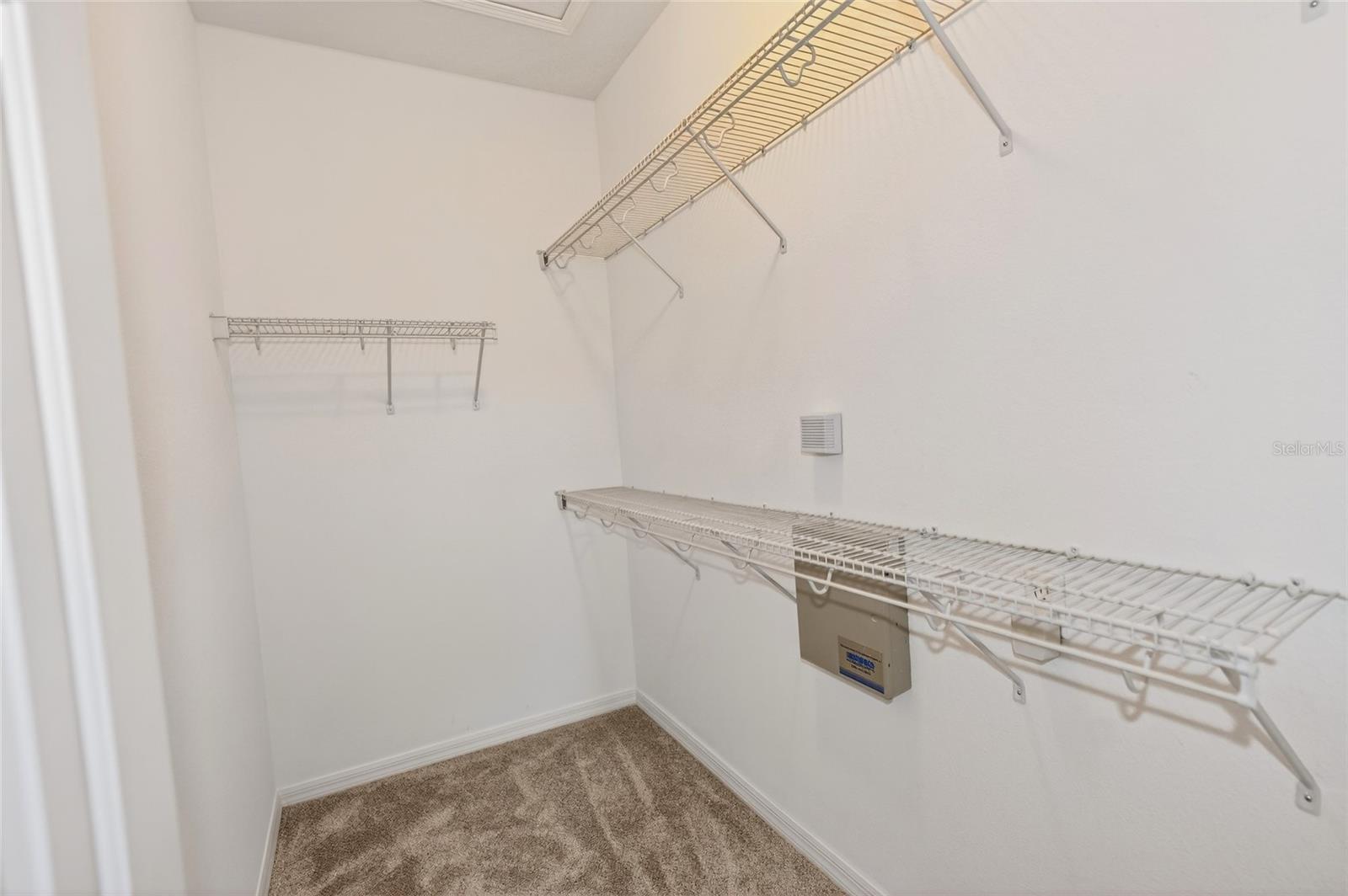 PARKRIDGE PH 33 & 19 - Residential Lease