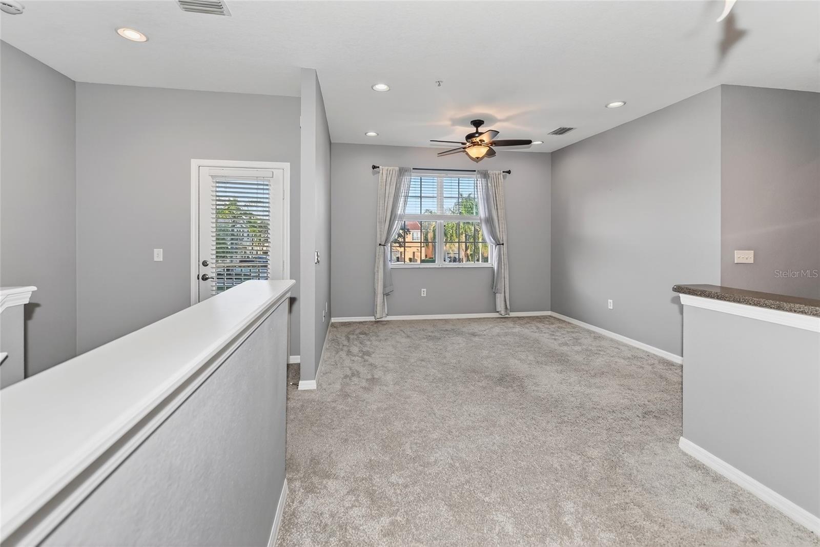 PARKRIDGE PH 33 & 19 - Residential Lease