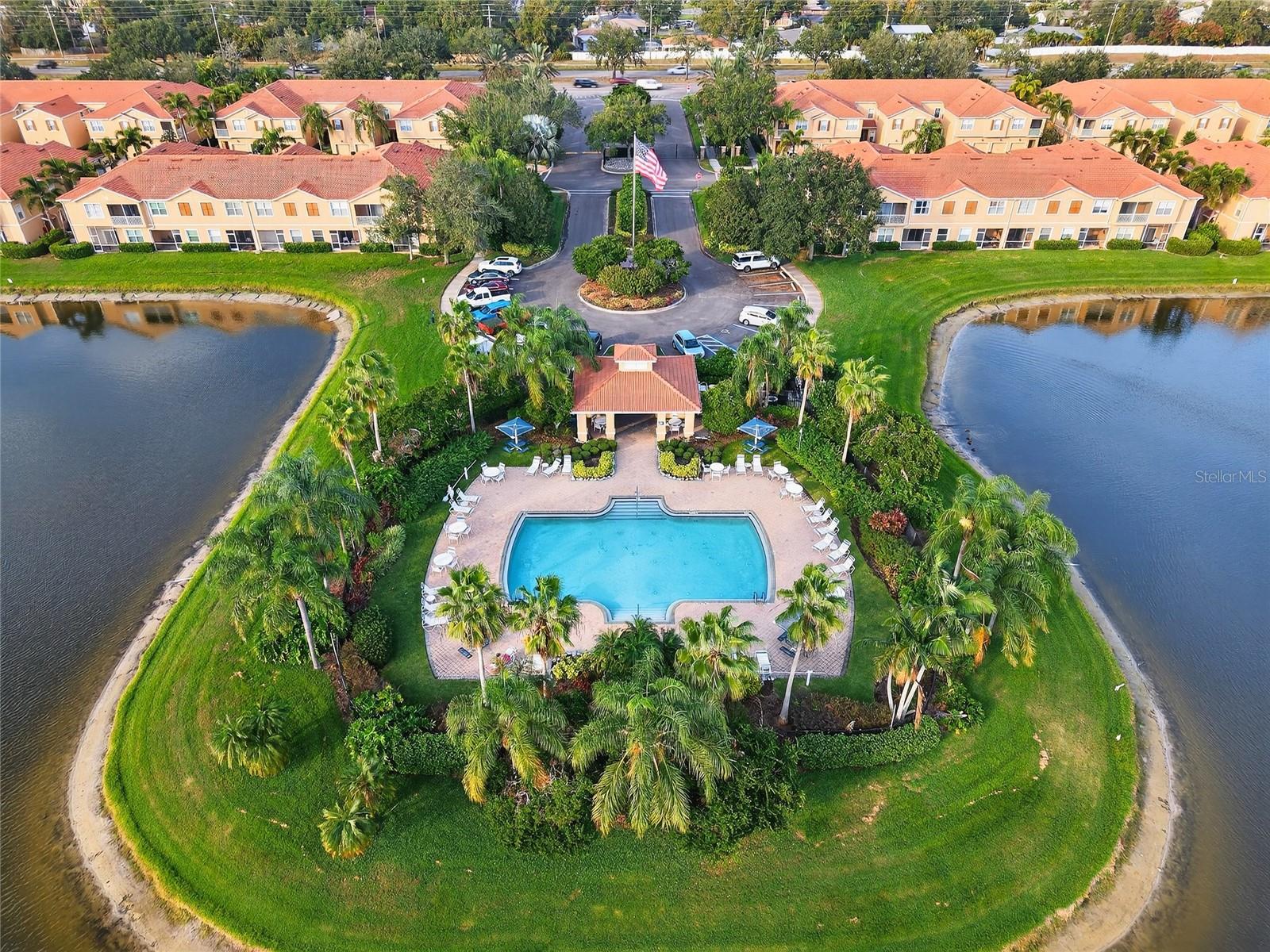 PARKRIDGE PH 33 & 19 - Residential Lease