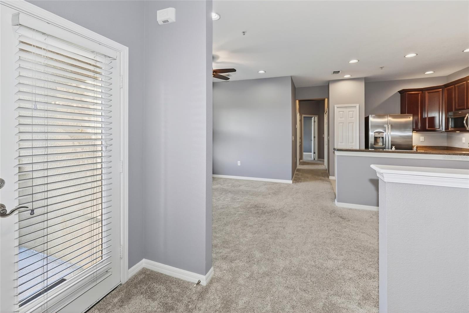 PARKRIDGE PH 33 & 19 - Residential Lease