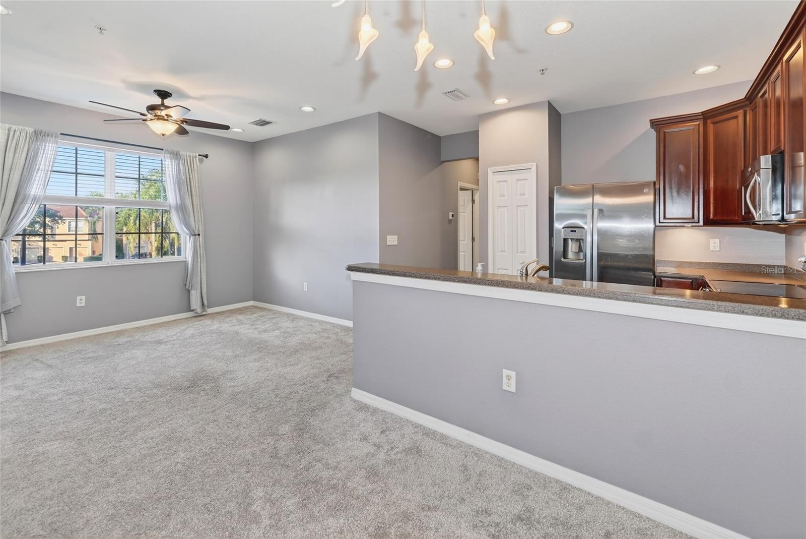 PARKRIDGE PH 33 & 19 - Residential Lease