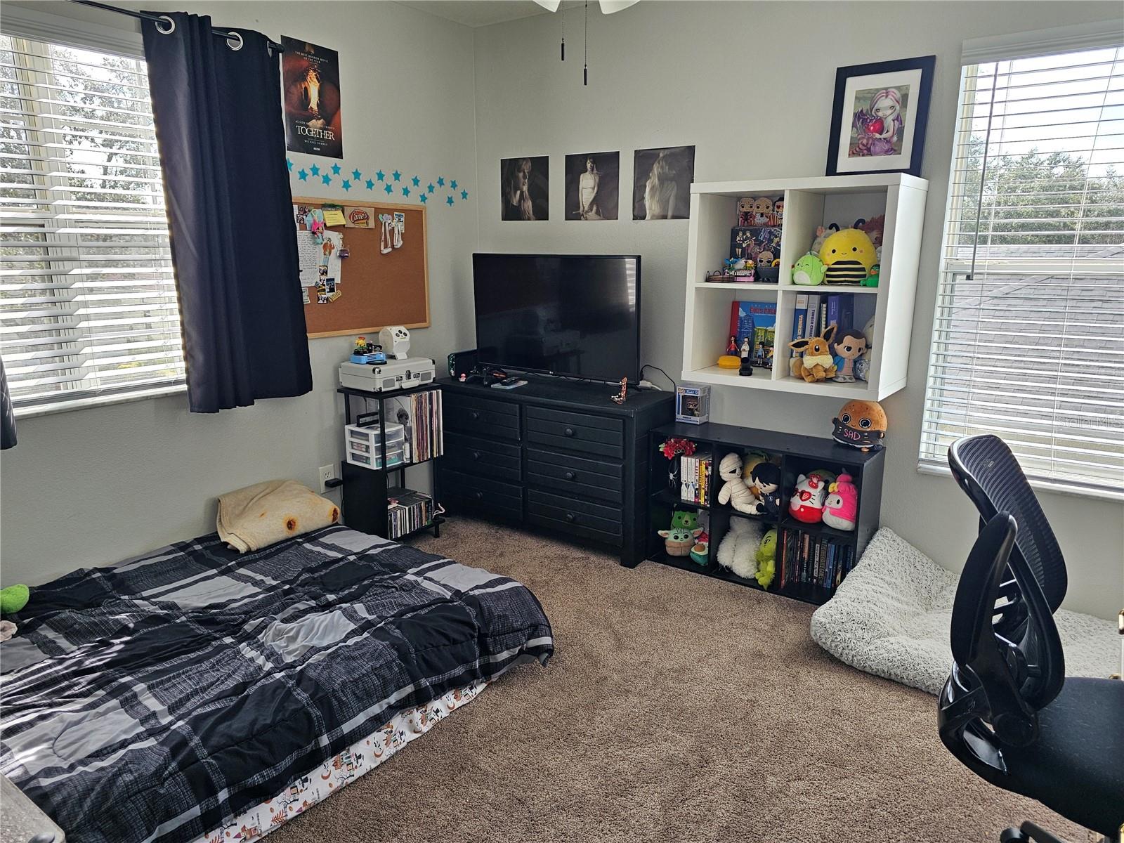 AVALON PARK VILLAGE 06 - Residential