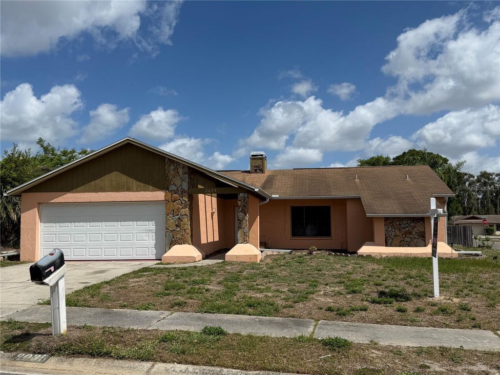 Photo of 8035 Laurel Vista Loop, Port Richey, FL 34668 (MLS # A4689436)