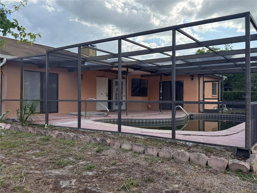 Photo of 8035 Laurel Vista Loop, Port Richey, FL 34668 (MLS # A4689436)