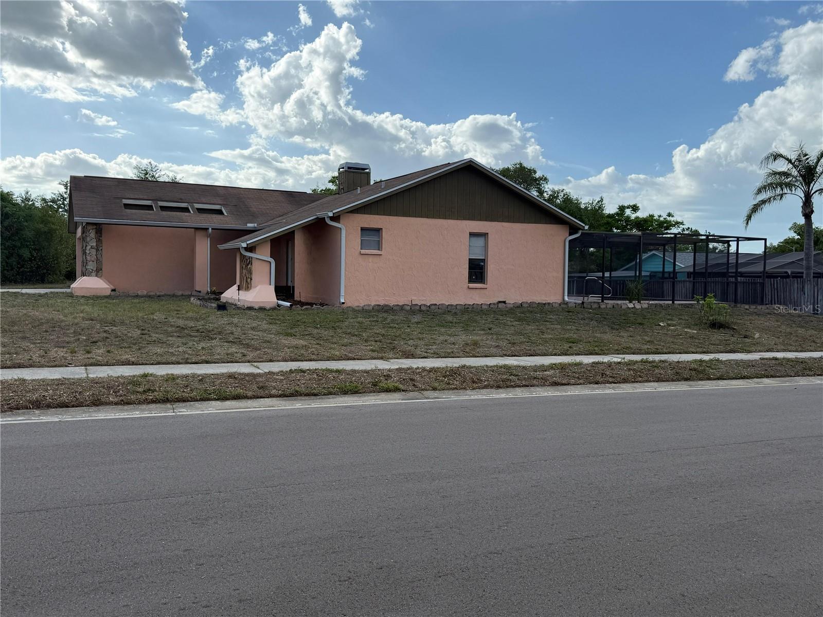 ORCHID LAKE VILLAGE - Residential