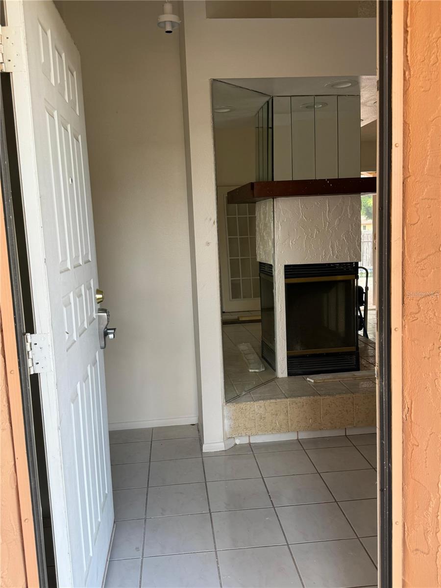 ORCHID LAKE VILLAGE - Residential