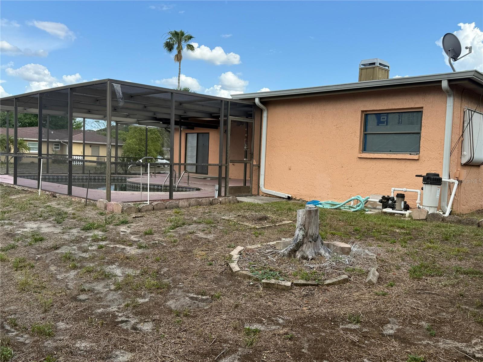 ORCHID LAKE VILLAGE - Residential