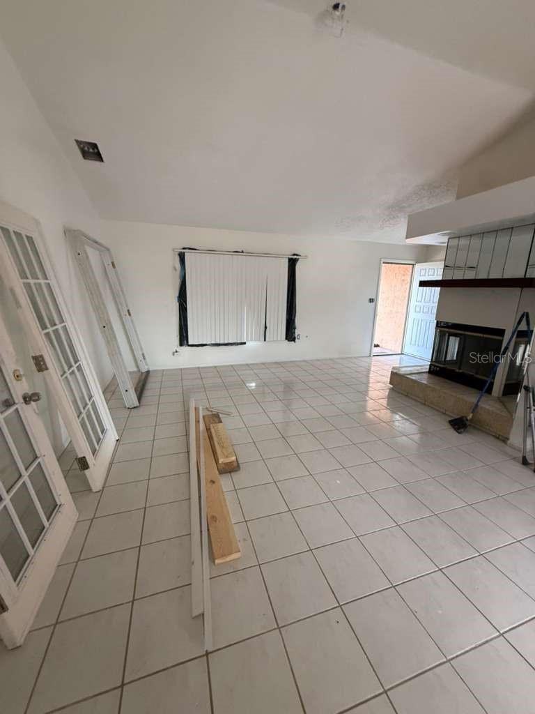 ORCHID LAKE VILLAGE - Residential