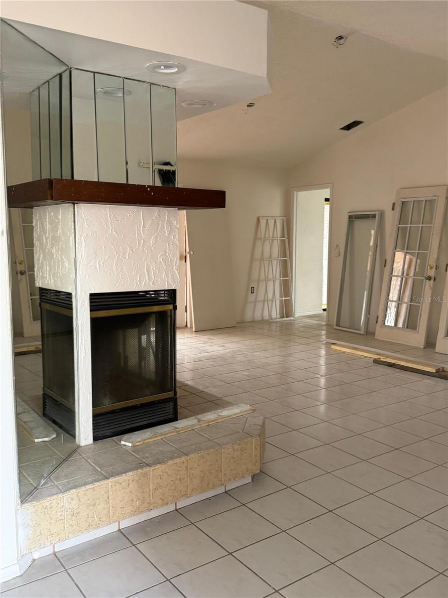 ORCHID LAKE VILLAGE - Residential