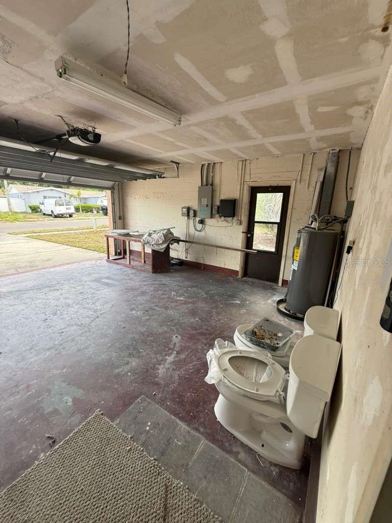 ORCHID LAKE VILLAGE - Residential