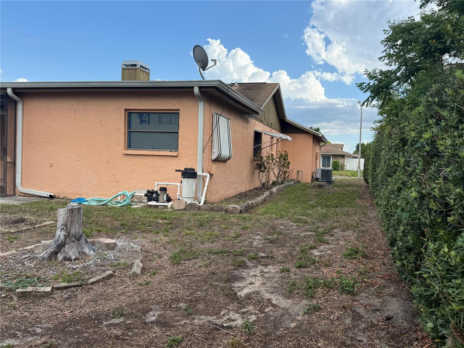 ORCHID LAKE VILLAGE - Residential