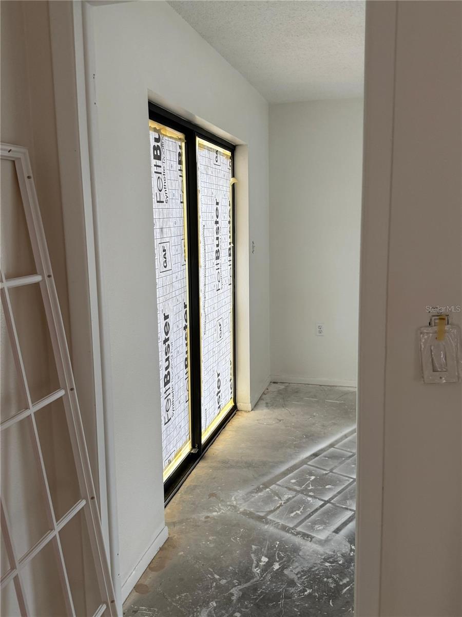 ORCHID LAKE VILLAGE - Residential