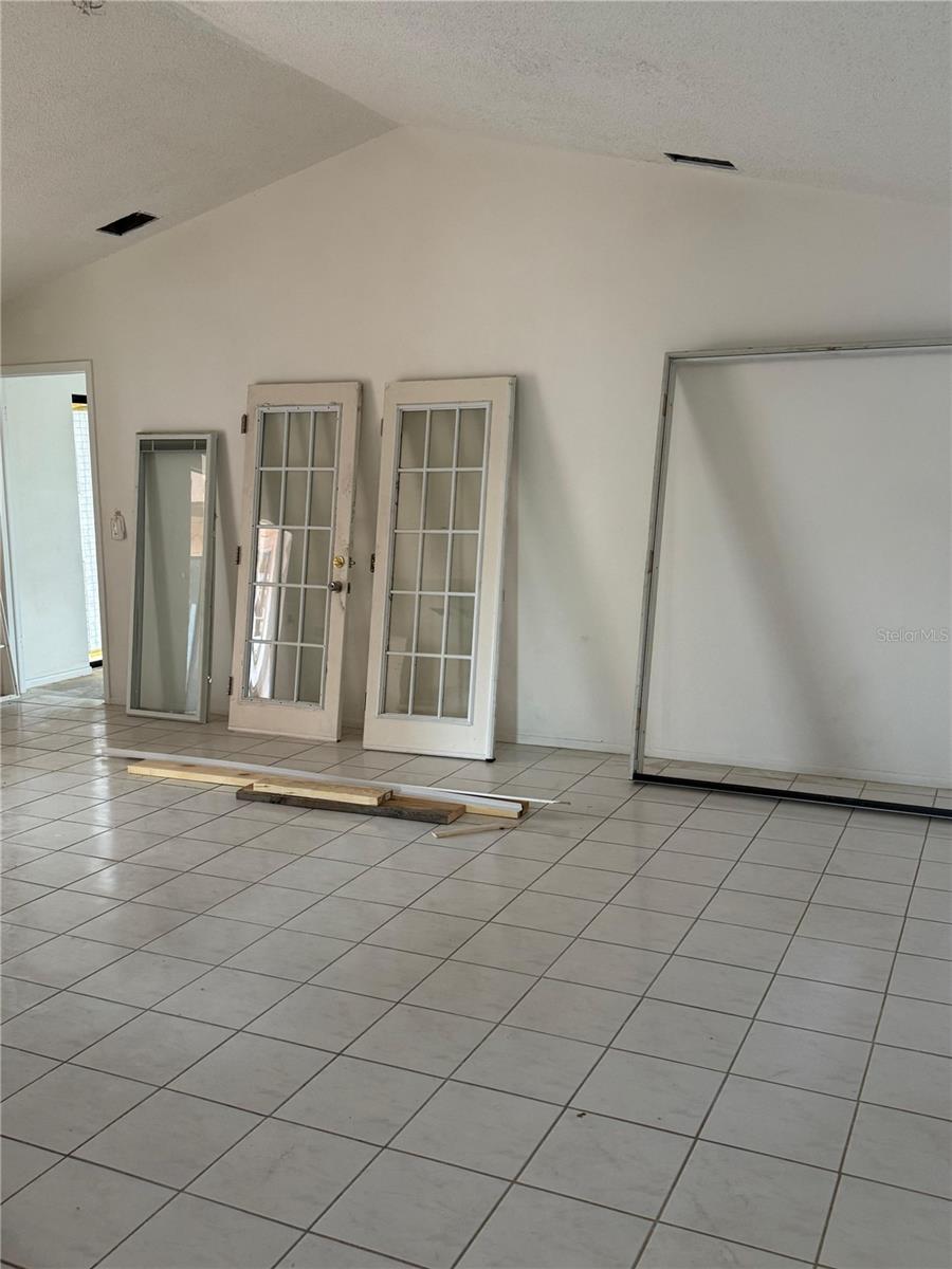 ORCHID LAKE VILLAGE - Residential