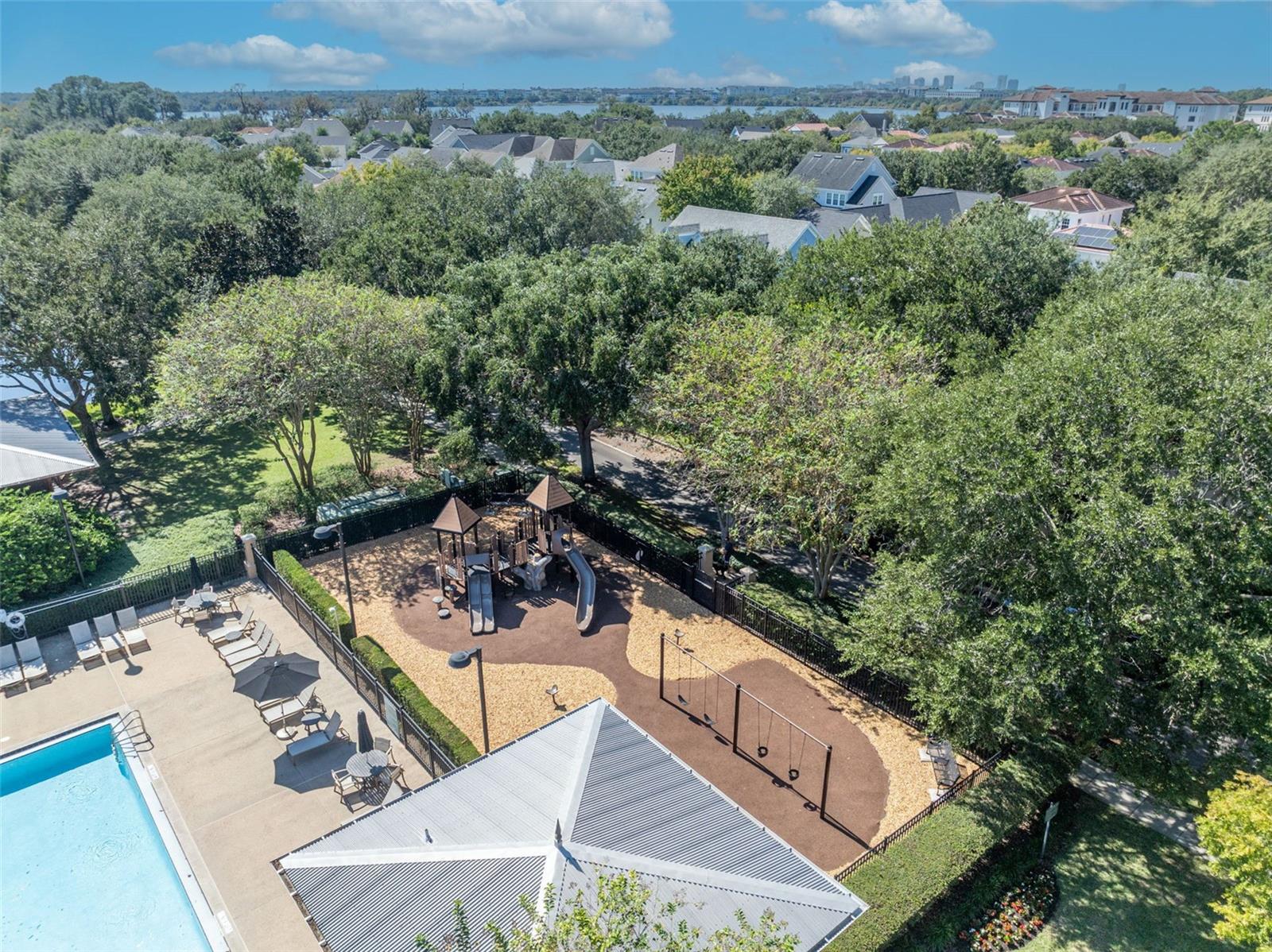 BALDWIN PARK - Residential
