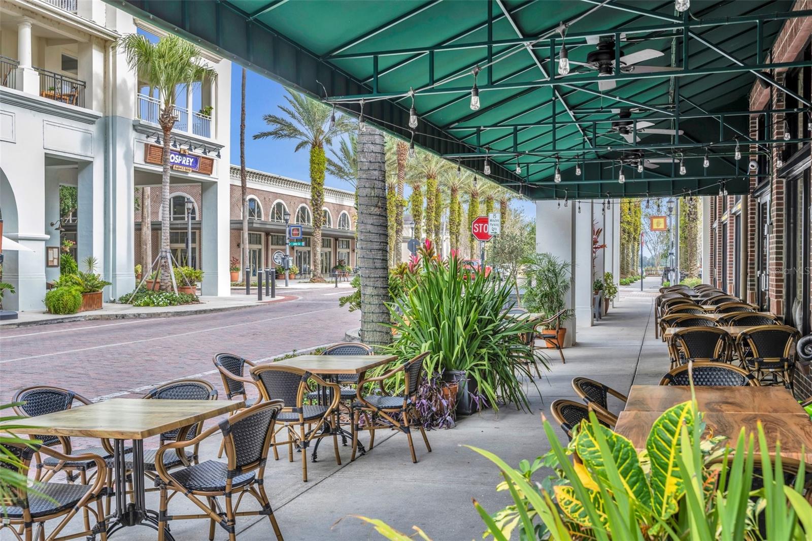 BALDWIN PARK - Residential