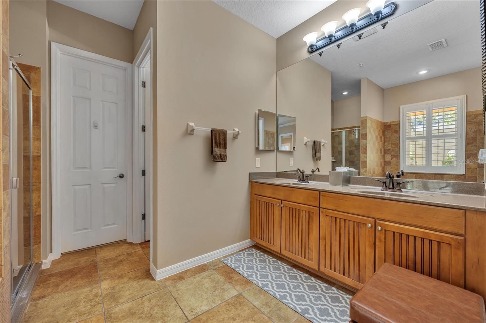 BALDWIN PARK - Residential