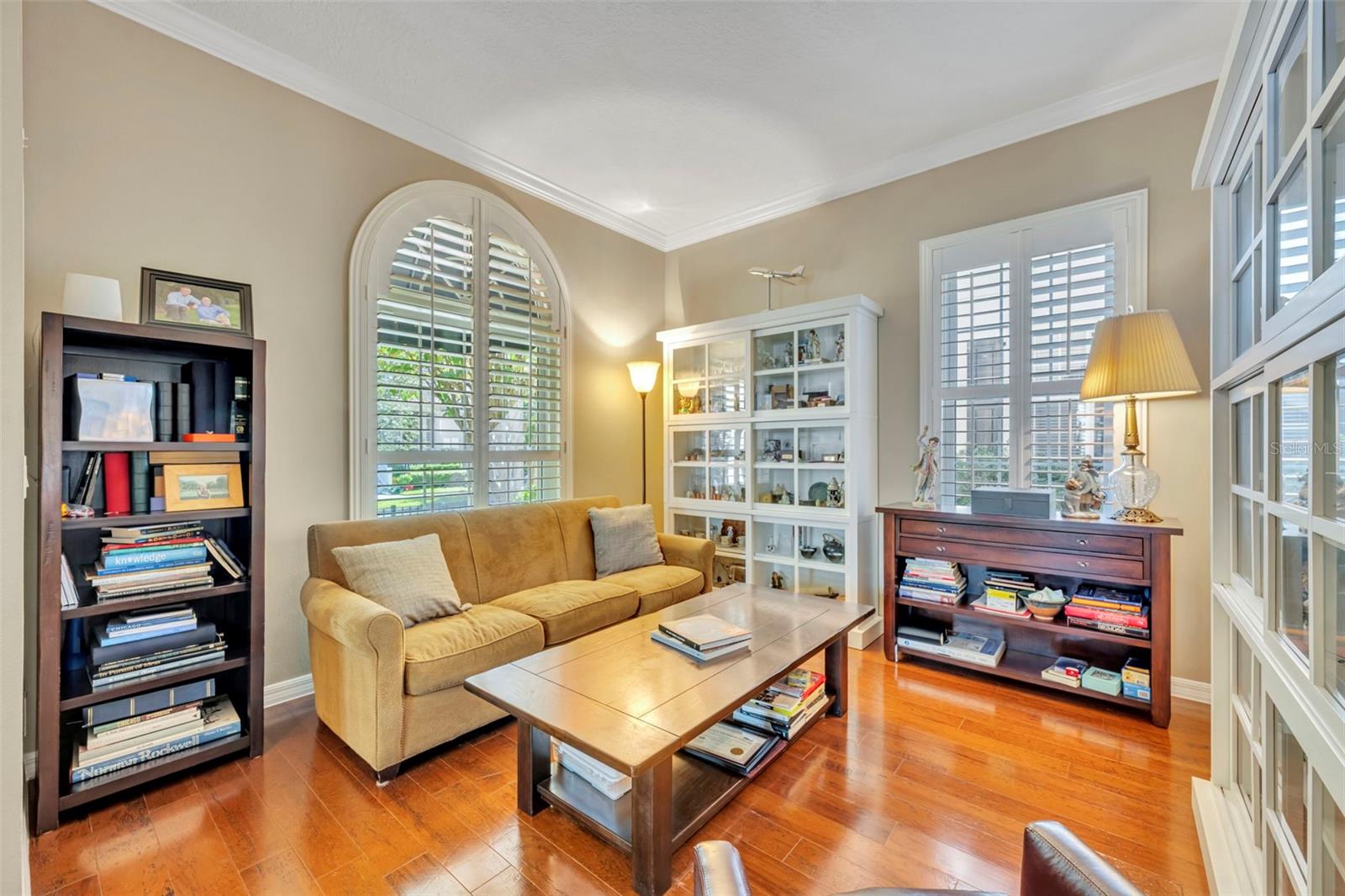 BALDWIN PARK - Residential