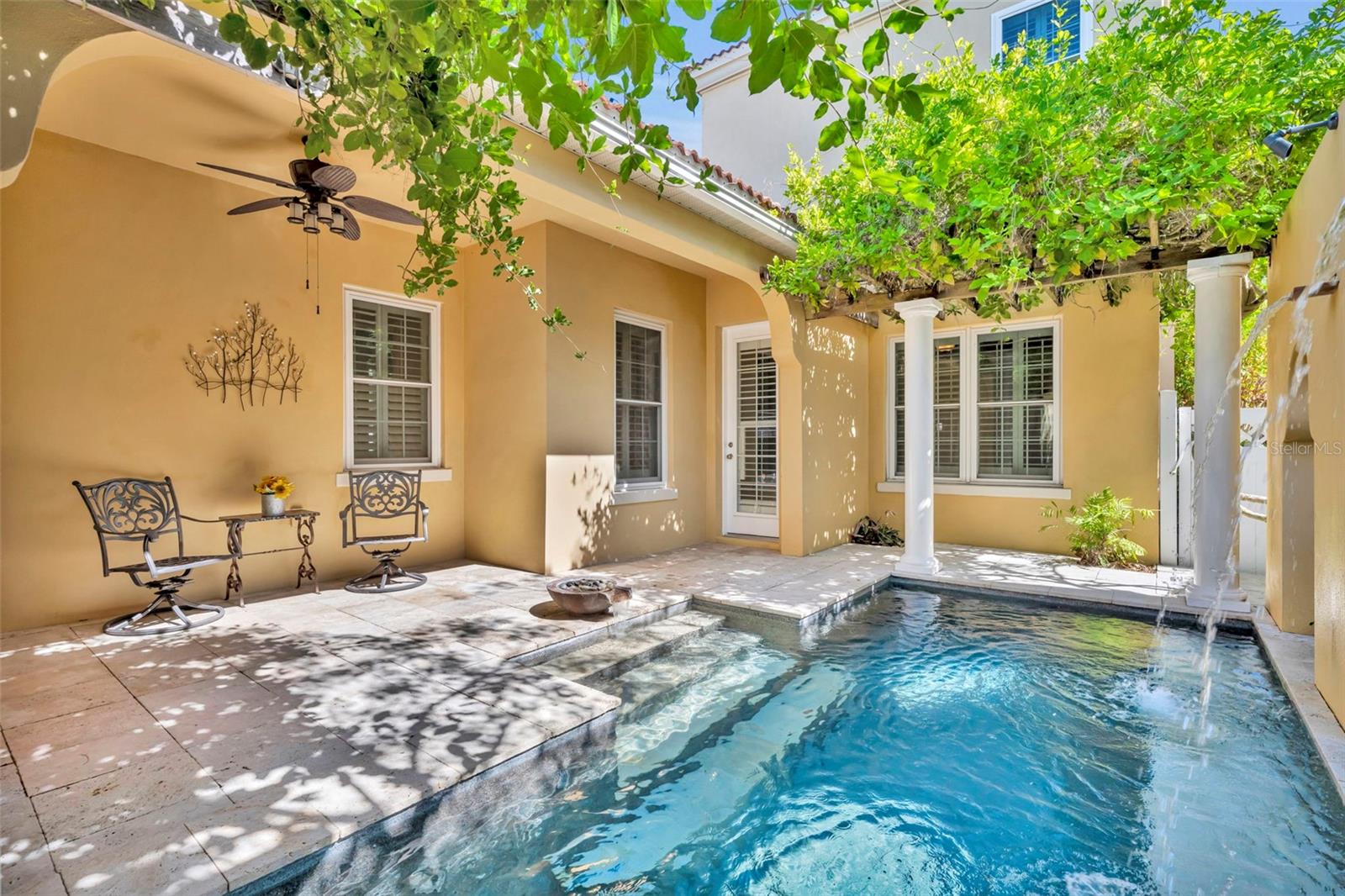 BALDWIN PARK - Residential
