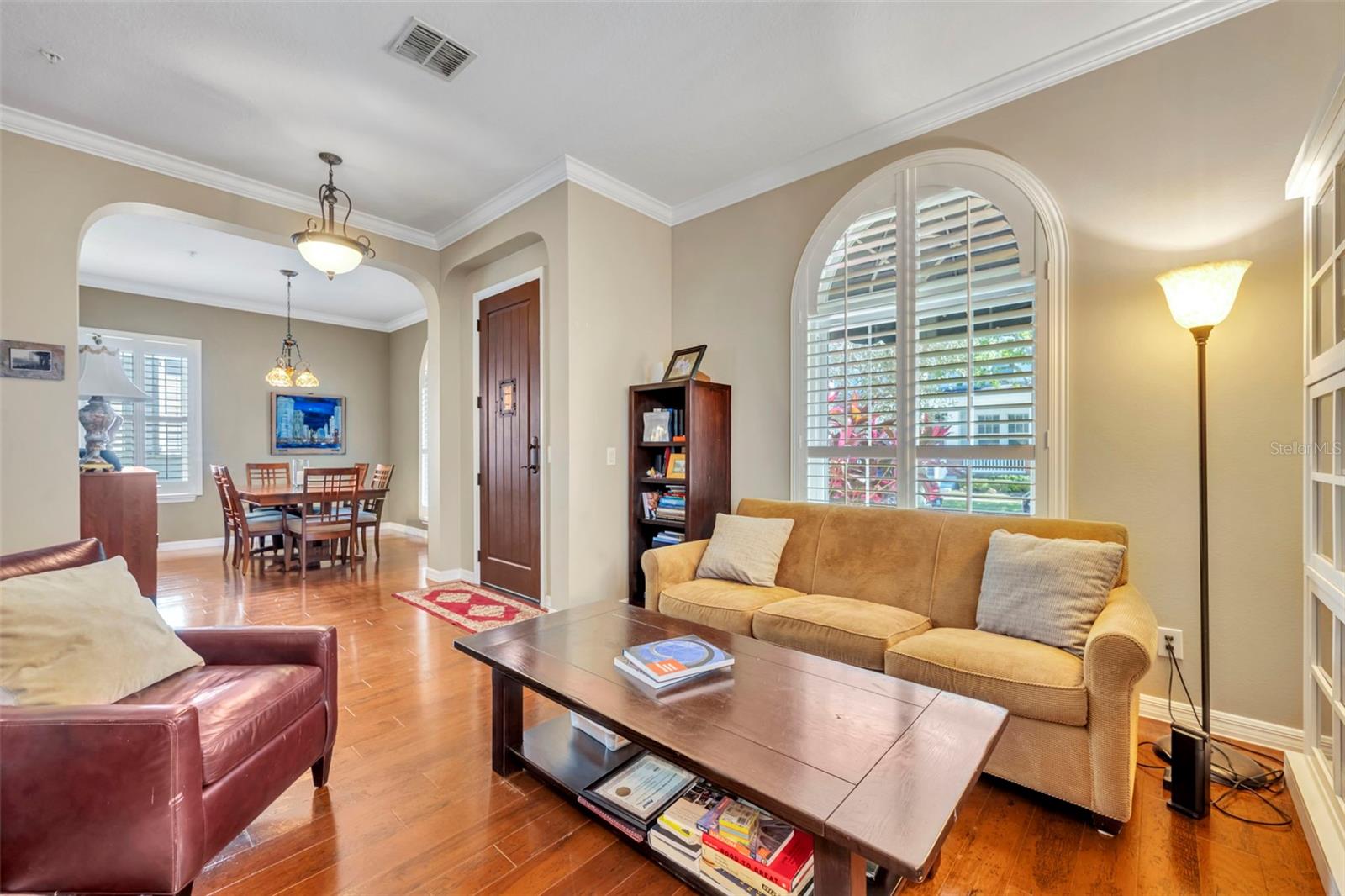 BALDWIN PARK - Residential